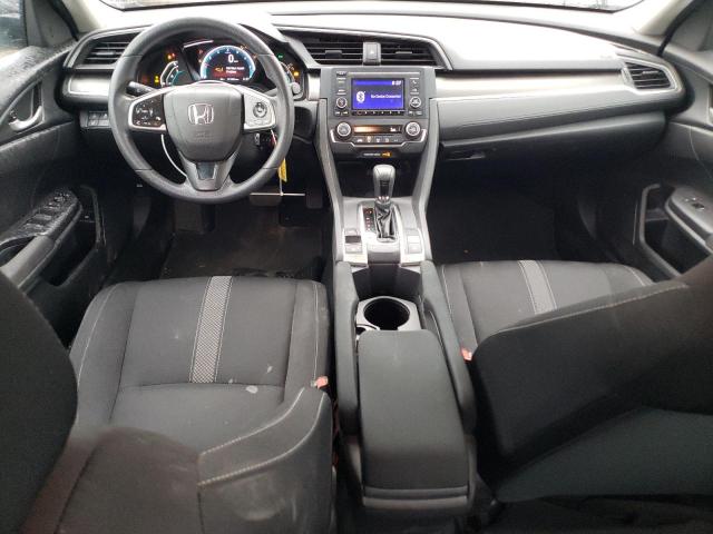  HONDA CIVIC 2019 Gray