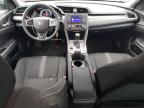 2019 Honda Civic Lx იყიდება Elgin-ში, IL - Rear End