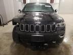2018 Jeep Grand Cherokee Limited იყიდება Avon-ში, MN - Front End