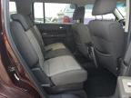 2011 Ford Flex Sel zu verkaufen in Theodore, AL - Front End