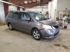 2011 Toyota Sienna Le for Sale in Lansing, MI - Rear End