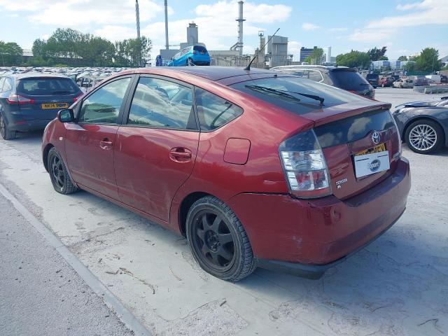 2005 TOYOTA PRIUS T3 V