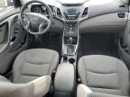 2014 Hyundai Elantra Se for Sale in Columbus, OH - Vandalism
