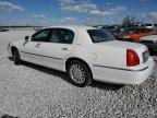 2005 Lincoln Town Car Signature en Venta en Greenwood, NE - Burn - Engine