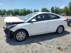 2019 Hyundai Accent Se for Sale in Baltimore, MD - Front End