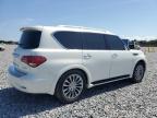 2016 Infiniti Qx80  zu verkaufen in Arcadia, FL - Side