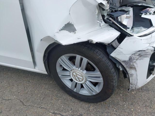 2016 VOLKSWAGEN HIGH UP