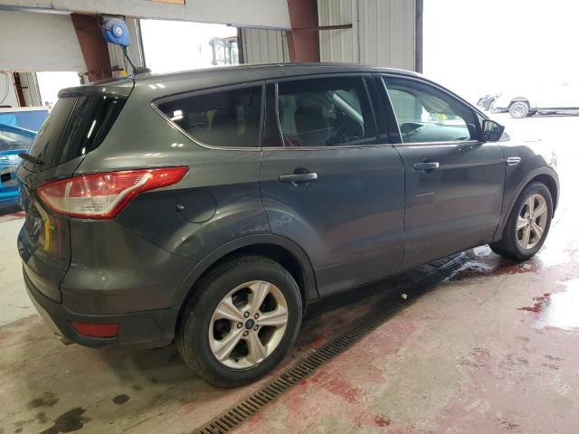  FORD ESCAPE 2016 Czarny