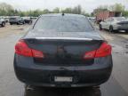 2007 Infiniti G35  for Sale in New Britain, CT - Rollover