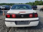 2005 Chevrolet Impala  for Sale in Spartanburg, SC - Front End