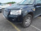 2007 LAND ROVER FREELANDER for sale at Copart SANDTOFT