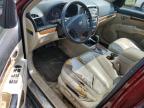 2007 Hyundai Santa Fe Se продається в Montgomery, AL - Biohazard/Chemical