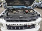 2021 Chevrolet Silverado K3500 Ltz იყიდება Moraine-ში, OH - Hail