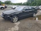 2002 Mercedes-Benz S 55 Amg for Sale in Shreveport, LA - Front End
