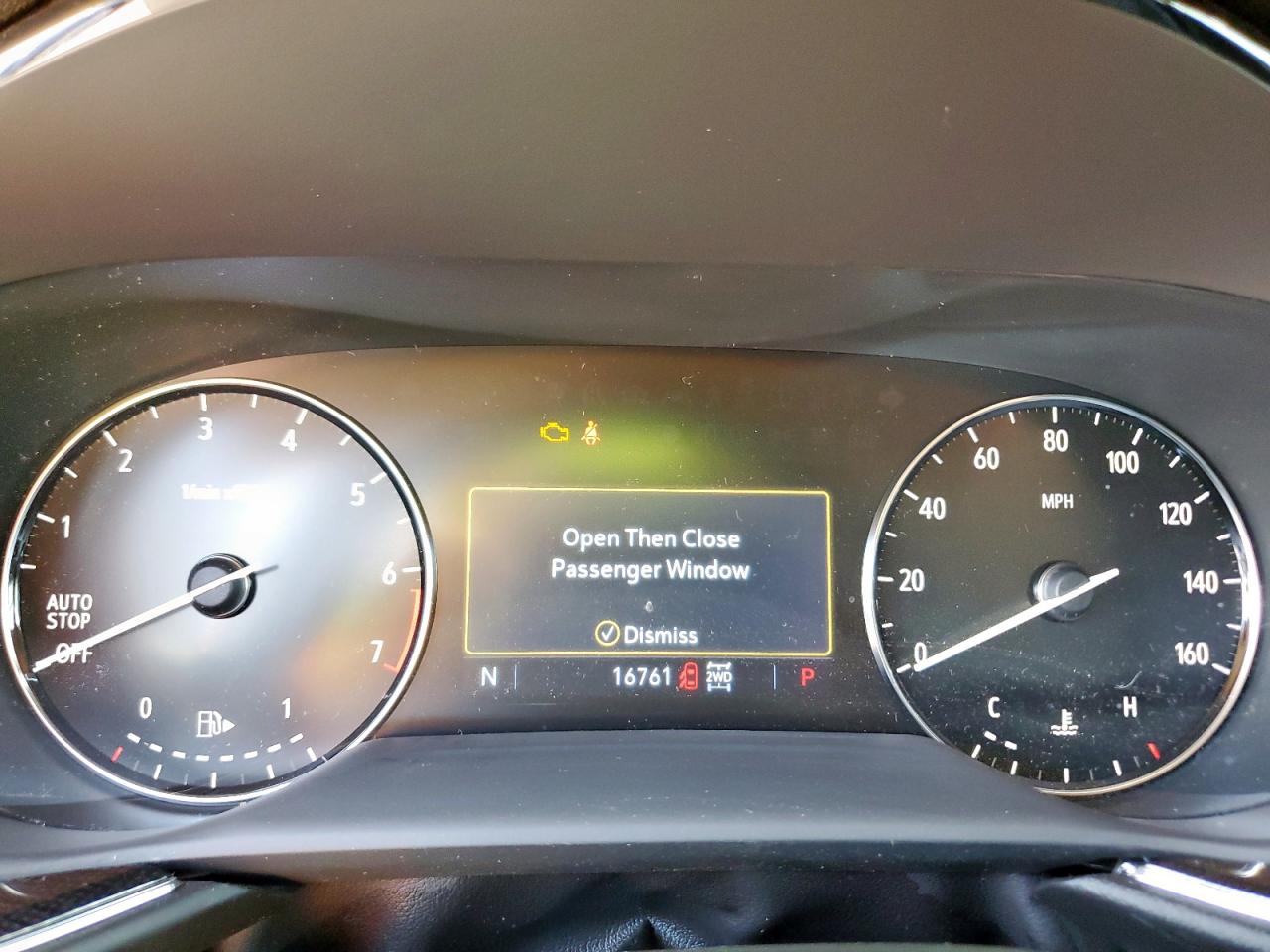 2023 Buick Envision Preferred VIN: LRBFZMR44PD204797 Lot: 56246465