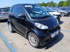2008 SMART FORTWO PAS for sale at Copart NEWBURY