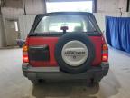 1999 Chevrolet Tracker  продається в Hurricane, WV - Front End
