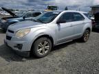 2010 Chevrolet Equinox Ls for Sale in Eugene, OR - Front End