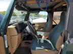 2001 Jeep Wrangler / Tj Sahara for Sale in West Warren, MA - Frame Damage
