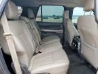 2018 Ford Expedition Xlt للبيع في San Antonio، TX - Front End