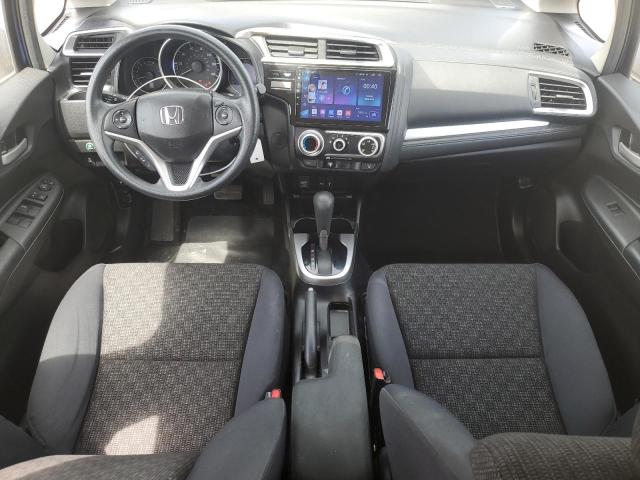  HONDA FIT 2016 Blue