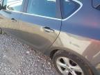 2012 VAUXHALL ASTRA SRI for sale at Copart YORK