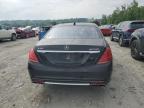 2016 Mercedes-Benz S 63 Amg за продажба в Cahokia Heights, IL - Vandalism