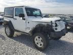 2016 Jeep Wrangler Sport zu verkaufen in Greenwood, NE - All Over