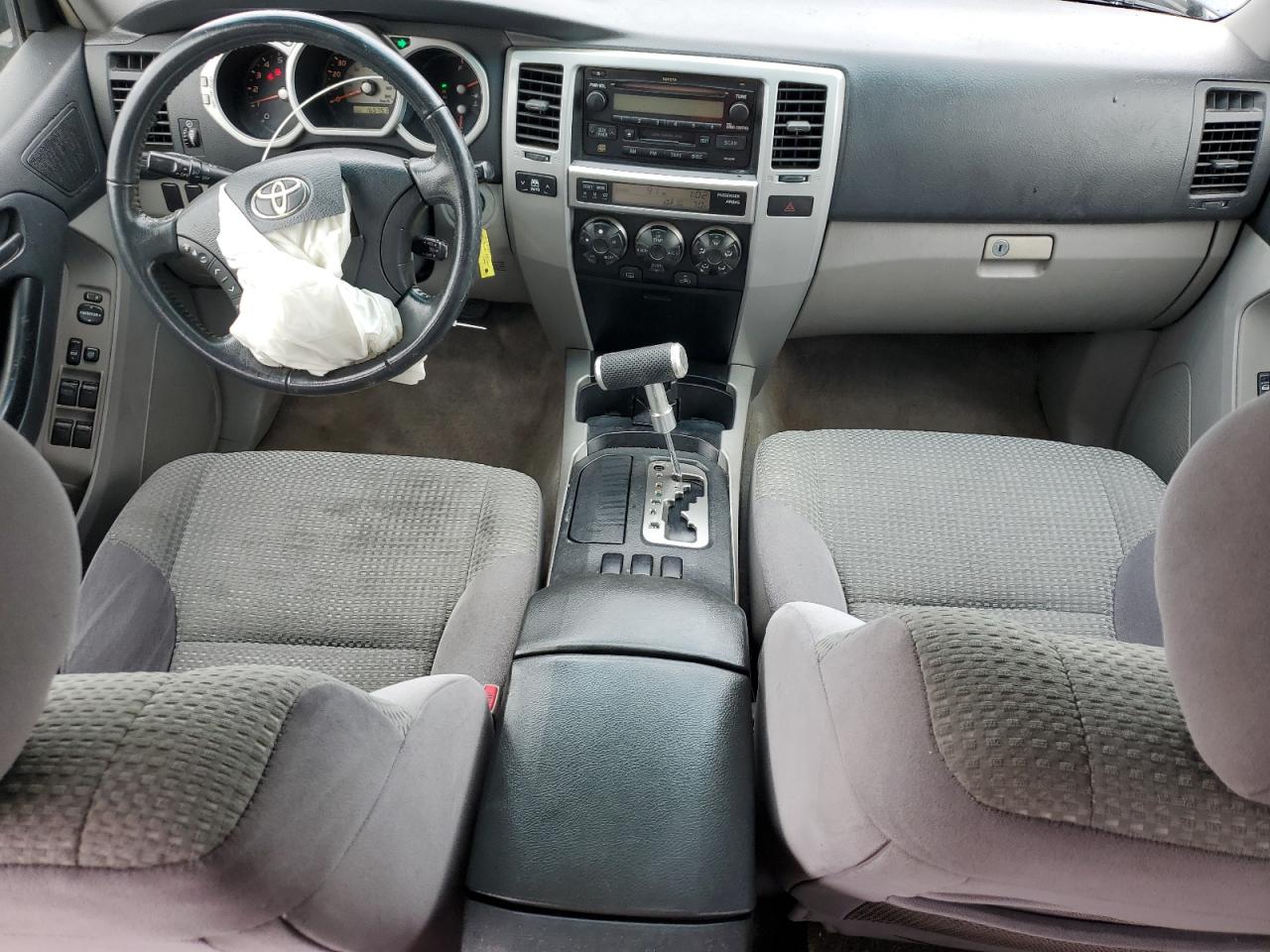 2005 Toyota 4Runner Sr5 VIN: JTEZU14R358039213 Lot: 56719235