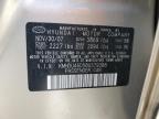 2008 Hyundai Elantra Gls en Venta en Las Vegas, NV - Rear End