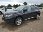 Elgin, IL에서 판매 중인 2012 Lexus Rx 350 - Undercarriage