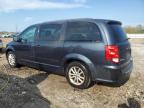 2014 Dodge Grand Caravan Sxt იყიდება Chicago Heights-ში, IL - Front End
