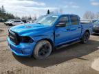 2023 RAM 1500 CLASSIC TRADESMAN à vendre chez Copart ON - TORONTO