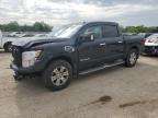 2017 Nissan Titan Sv for Sale in Newton, AL - Front End