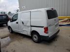 2015 Nissan Nv200 2.5S zu verkaufen in New Orleans, LA - Side