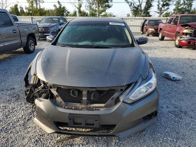  NISSAN ALTIMA 2016 Szary