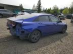 2023 Hyundai Elantra Sel zu verkaufen in Graham, WA - Rear End