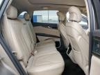 2017 Lincoln Mkx Reserve zu verkaufen in Andrews, TX - Vandalism