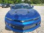2016 Chevrolet Camaro Lt for Sale in Eight Mile, AL - Water/Flood