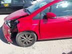 2018 TOYOTA YARIS ICON for sale at Copart BRISTOL