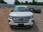 2018 Ford Explorer Limited for Sale in Oklahoma City, OK - Minor Dent/Scratches