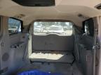 2004 Toyota Sienna Xle იყიდება American Canyon-ში, CA - Side