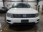2018 Volkswagen Tiguan Se იყიდება Ham Lake-ში, MN - Minor Dent/Scratches