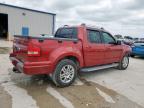 2008 Ford Explorer Sport Trac Limited للبيع في Haslet، TX - Front End