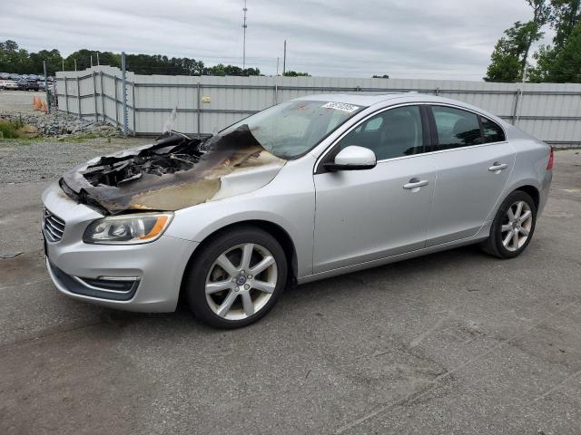 2016 Volvo S60 Premier