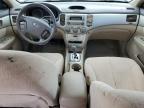 2007 Kia Optima Lx for Sale in Tifton, GA - Front End