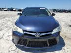 2016 Toyota Camry Le en Venta en Loganville, GA - Front End