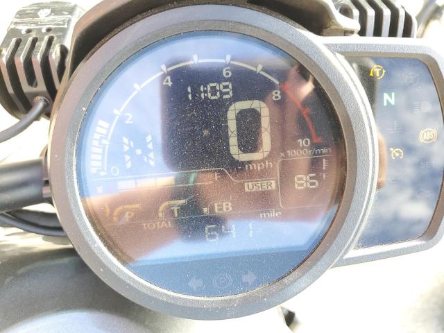  HONDA CM CYCLE 2023 Серый