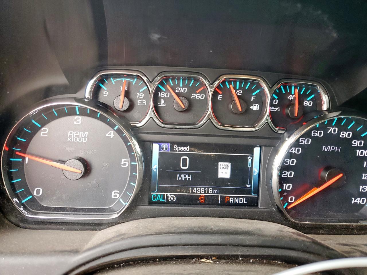 2018 Chevrolet Suburban K1500 Lt VIN: 1GNSKHKC7JR207675 Lot: 58003885