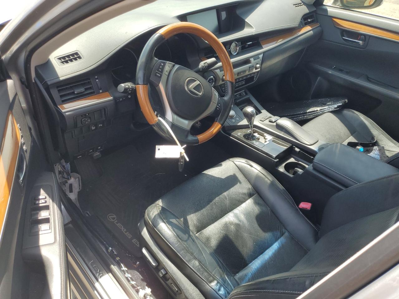 2014 Lexus Es 300H VIN: JTHBW1GG5E2051021 Lot: 56654705